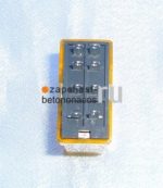 Реле 24V 2Wechs Putzmeister — изображение 4