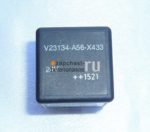 Реле 24V 20/30A Putzmeister — изображение 2