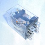 Реле 24V; 10A; 2Wechs Putzmeister