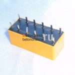 Реле шаговое 24V 2Wechs Putzmeister