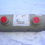 Гидроцилиндр шиберный 160-40 мм Putzmeister