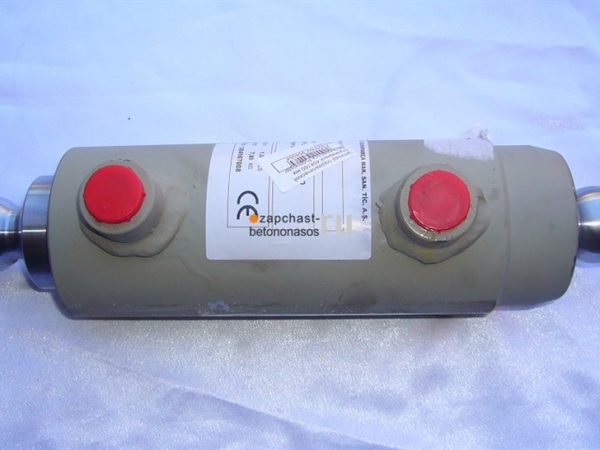 Гидроцилиндр шиберный 160-40 мм Putzmeister