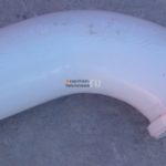Колено второе DN150 бункера Schwing