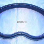 Уплотнение шибера DN135 Schwing