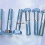 Болт проставки поршня Cifa 506