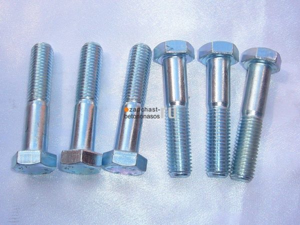 Болт проставки поршня Cifa 506