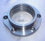 Крышка верхней опоры шибера Cifa 506
