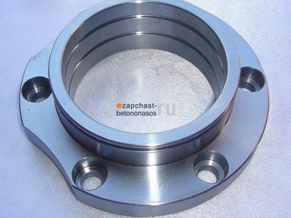Крышка верхней опоры шибера Cifa 506