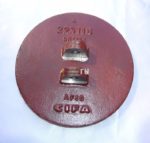 Крышка нижняя бункера Cifa 506