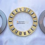 Подшипник вала шибера Cifa