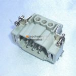 Разъём кабеля пульта Cifa 506