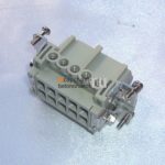 Разъём пульта Cifa 506