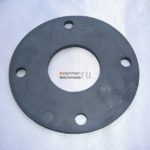 Уплотнение вала бункера Cifa 709