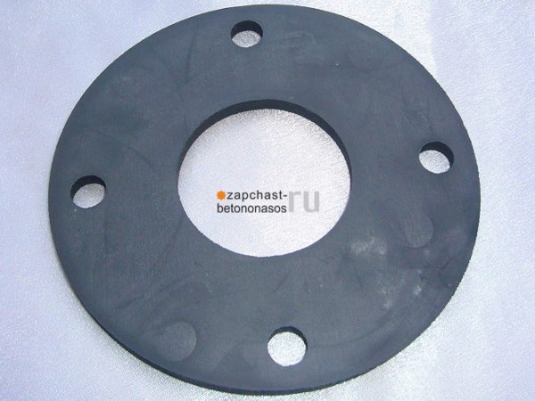 Уплотнение вала бункера Cifa 709
