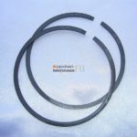 Кольца поршня подающего гидроцилиндра 1400-110/63 мм Putzmeister