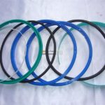 Ремкомплект суппорта стационара Putzmeister
