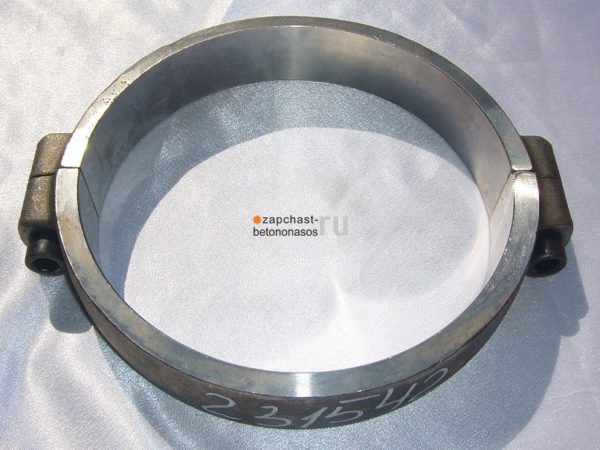 Хомут шиберного кольца Cifa 506