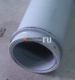 Труба разгонная 150-125 1286 мм Cifa — изображение 2