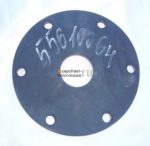 Уплотнение D40 вала бункера Putzmeister