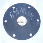 Уплотнение D40 вала бункера Putzmeister