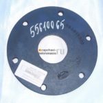 Уплотнение D50 вала бункера Putzmeister