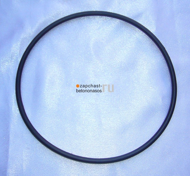 #STORE_NAME# - #PRODUCT_NAME# Уплотнение крышки шароуловителя Putzmeister — изображение 1