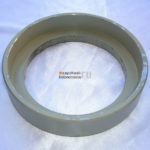 Кольцо 200 мм шиберное Putzmeister BRF
