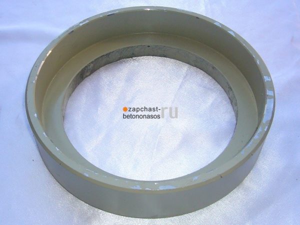 Кольцо 200 мм шиберное Putzmeister BRF