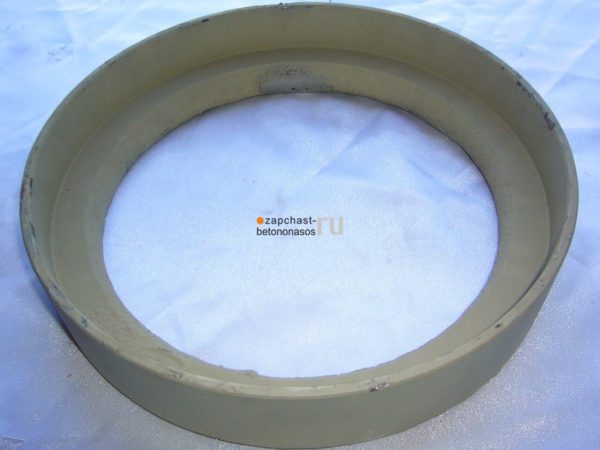 Кольцо 230 мм шиберное Putzmeister