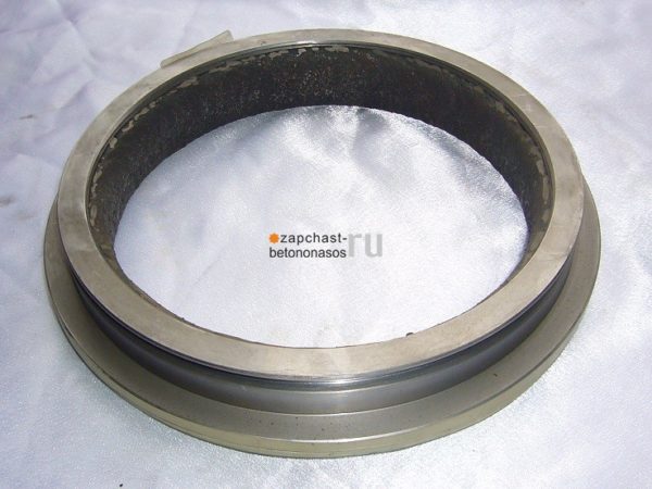 Кольцо шиберное Putzmeister