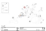 Рычаг шибера 80 мм Putzmeister — изображение 2