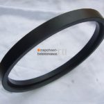 Уплотнение 230 мм кольца шибера Putzmeister