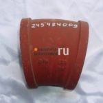 Угол DN125/R275 20*