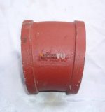 Угол DN125/R275 10*