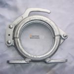 Замок SK 5.5/125 мм с креплением Putzmeister