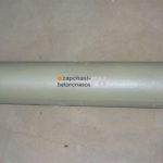 Труба разгонная ZX6/SK5,5-1200 мм Putzmeister