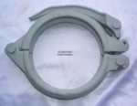 Замок 8,5"/180 мм откидного колена Cifa