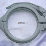 Замок 8,5"/180 мм откидного колена Cifa