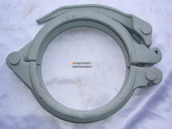 Замок 8,5"/180 мм откидного колена Cifa