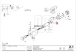 Электромагнит 24 V Putzmeister — изображение 4