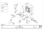 Датчик температурный 55 М14х1,5 Putzmeister — изображение 2