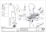 Кожух резиновый рычага радиопульта Putzmeister — изображение 2