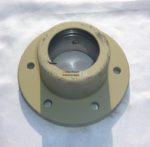Фланец вала бункера D60  Putzmeister