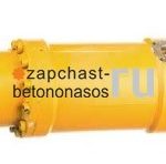 Гидроцилиндр шиберный 200-80 мм BZR Putzmeister