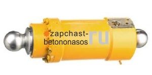 Гидроцилиндр шиберный 200-80 мм BZR Putzmeister