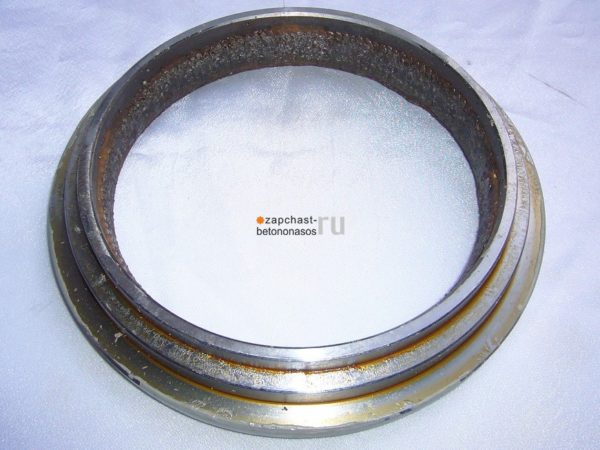 Кольцо шиберное Putzmeister 1005