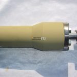 Гидроцилиндр шиберный 28х50х160 2 Putzmeister BRF