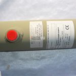 Гидроцилиндр шиберный 160-60 мм Putzmeister