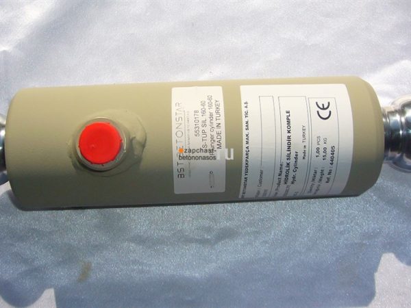 Гидроцилиндр шиберный 160-60 мм Putzmeister