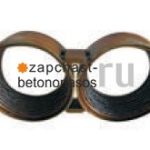 Проставка бетоноподающей гильзы 230 мм Putzmeister